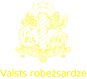 Valsts robežsardze